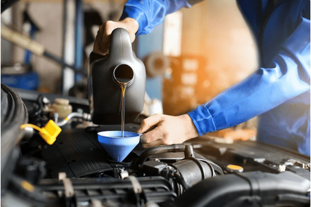 چرا تعویض به موقع روغن موتور اهمیت دارد؟